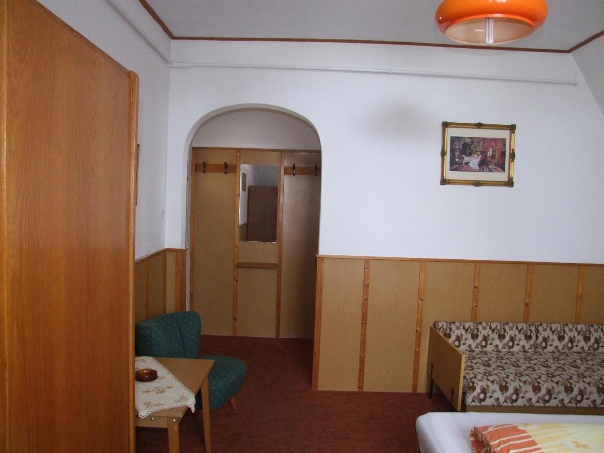 Hotel Revesz Vendeghaz Harkány Pokój zdjęcie
