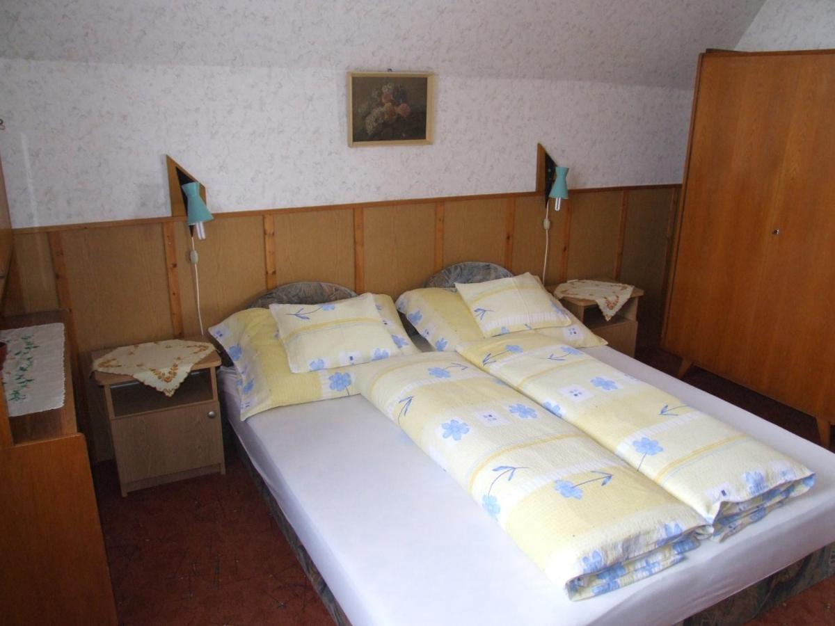Hotel Revesz Vendeghaz Harkány Pokój zdjęcie