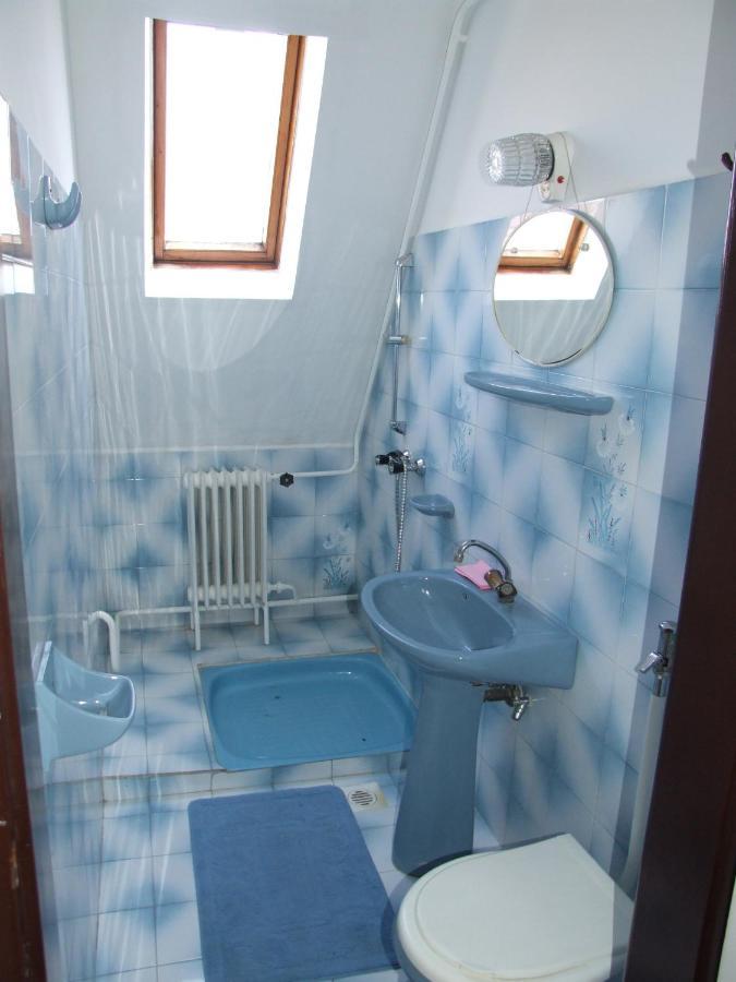 Hotel Revesz Vendeghaz Harkány Pokój zdjęcie