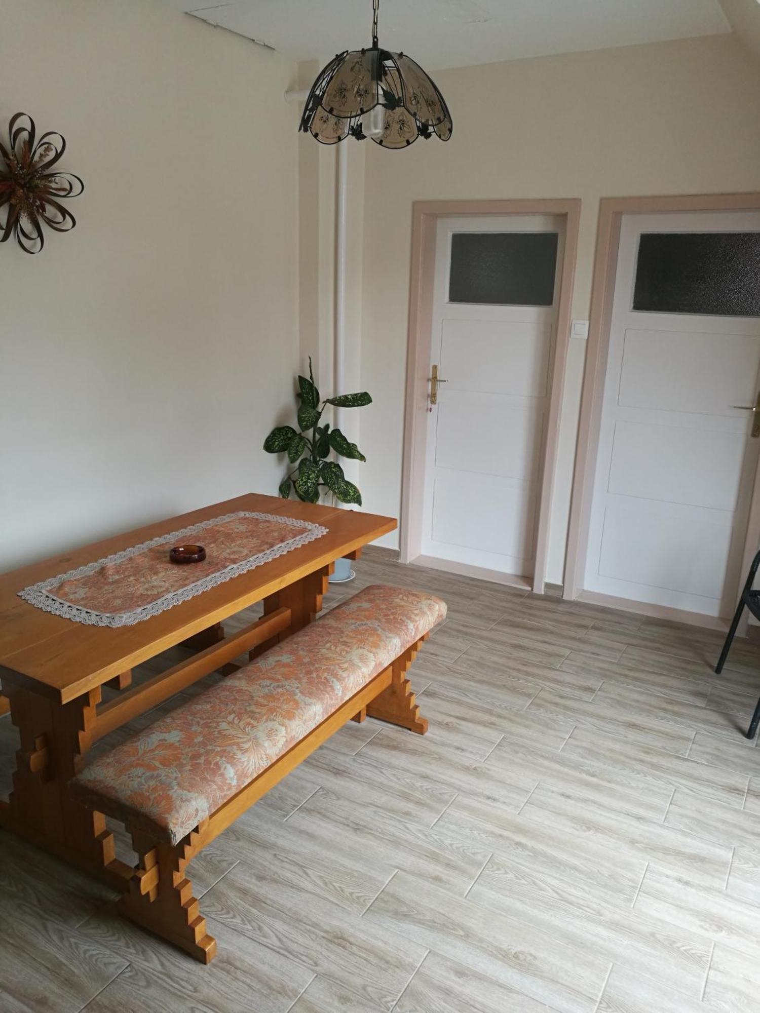 Hotel Revesz Vendeghaz Harkány Zewnętrze zdjęcie